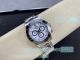 AAA Swiss Clone Rolex Daytona Panda 904L Stainless Steel Watch Swiss 7750 (3)_th.jpg